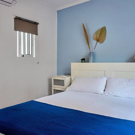 Appartamento Independent Duplex House Beach Valenza Esterno foto