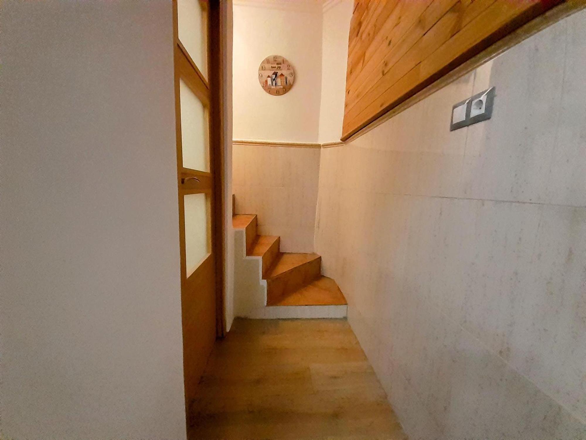 Appartamento Independent Duplex House Beach Valenza Esterno foto