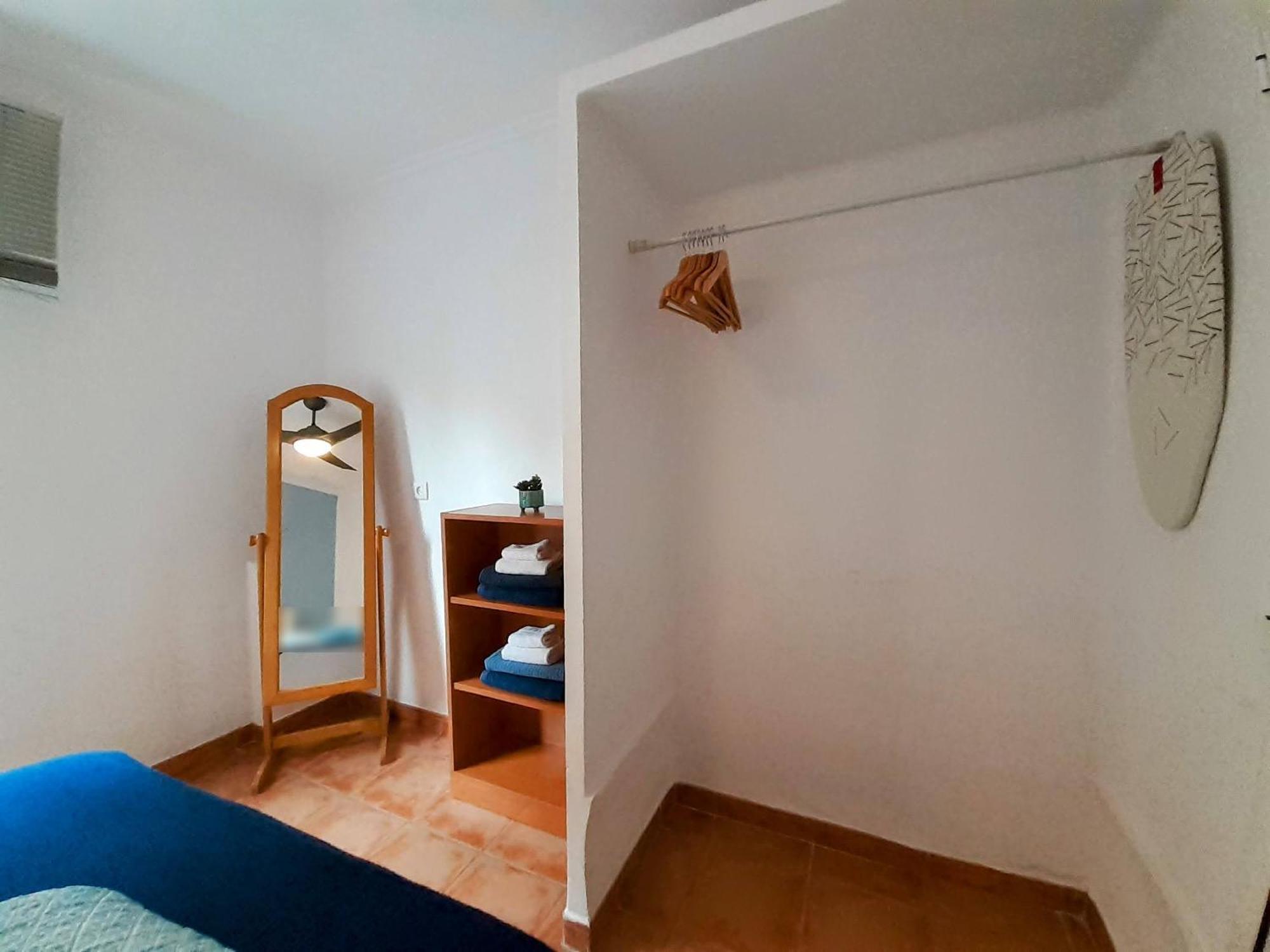 Appartamento Independent Duplex House Beach Valenza Esterno foto
